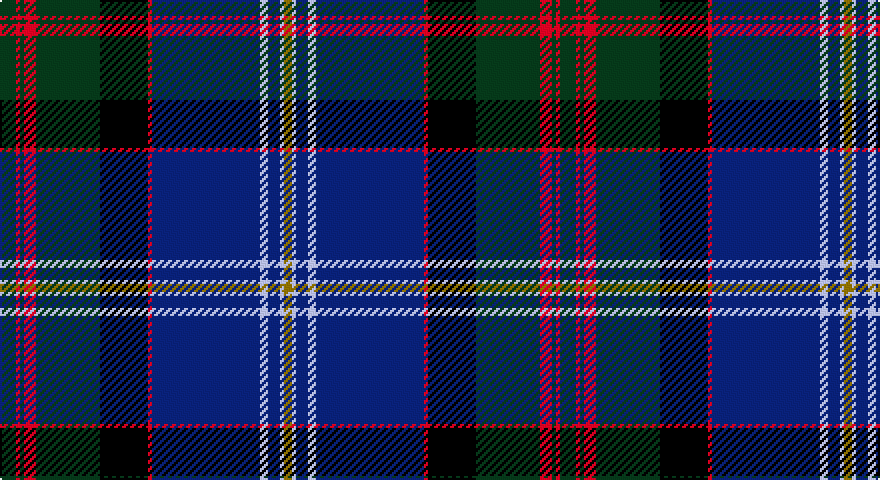 DG/8 R2 DG2 R6 DG32 K24 R2 DB54 LB4 DB6 LB2 Y/4 tartan