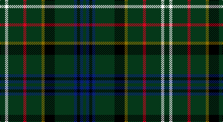 DG/10 W6 DG30 R6 DG30 Y6 K20 DG38 DB6 K6 DB6 DG/6 tartan