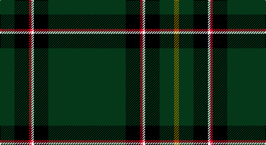 DG/24 K24 R4 W4 K24 DG128 K24 R4 W4 K24 DG24 Y/8 tartan