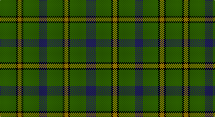 DG/32 K4 Y8 K4 DG32 DB16 DG32 K4 Y8 K4 DG32 DB/20 tartan