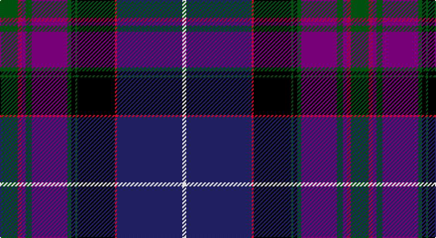 DG/18 Ri4 DP4 DG6 DP36 DG4 K4 DG2 K38 R2 DB66 W/4 tartan