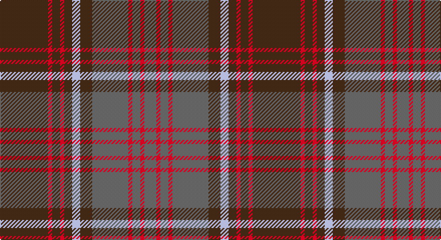 DO/48 R4 DO8 R4 DO8 LB8 DO12 N36 R4 N8 R4 N/12 tartan