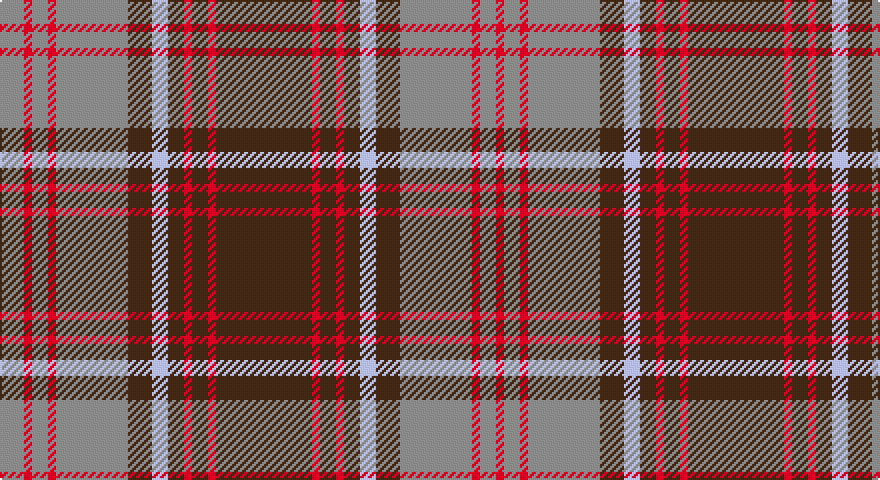 DO/48 R4 DO8 R4 DO8 LB8 DO12 O36 R4 O8 R4 O/12 tartan
