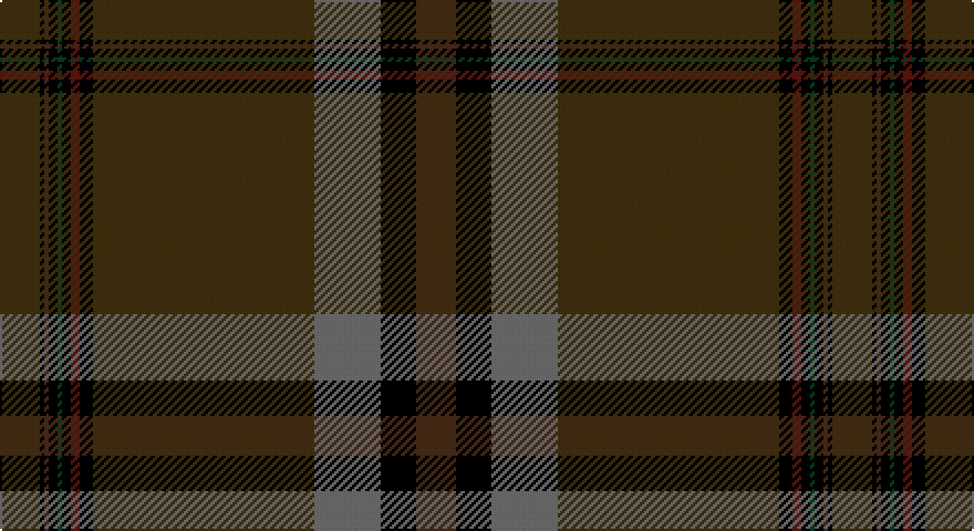 DY/18 K2 DO2 K4 DG2 K4 DR4 K6 DY100 N30 K16 DO/18 tartan