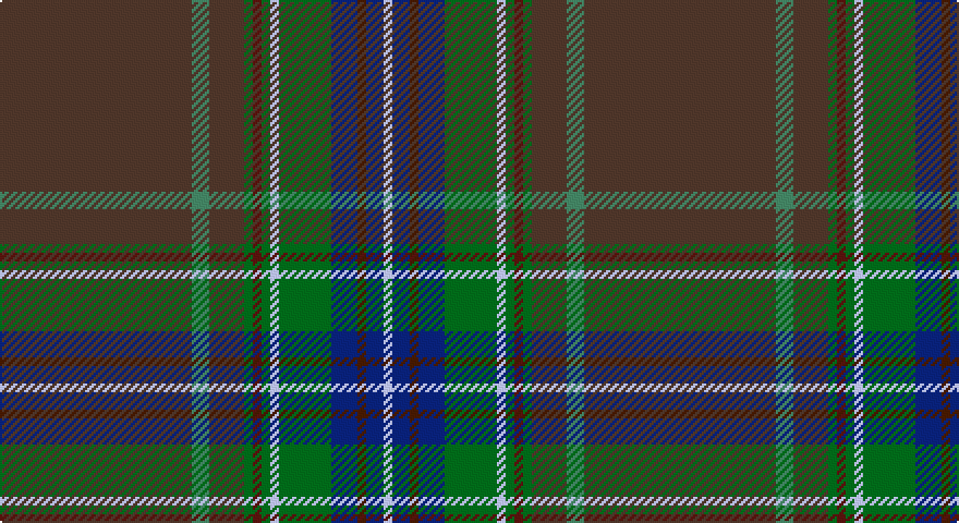 DOi/88 G8 DOi16 DG4 DR4 DG4 LB4 DG24 DB12 DO4 DB8 LB/4 tartan