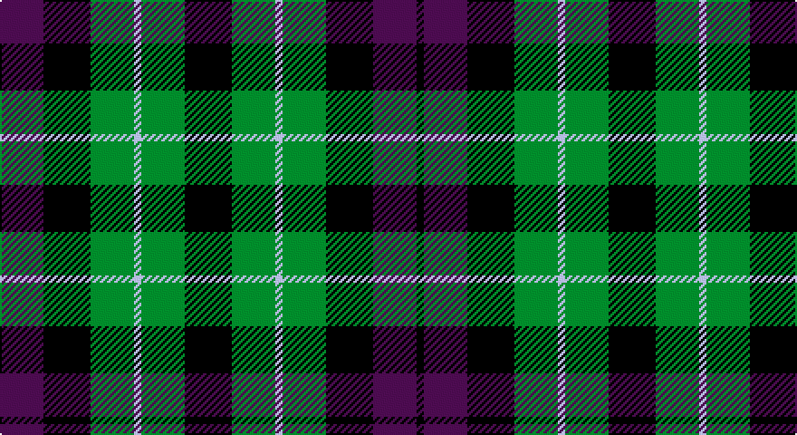 DP/24 K26 G24 LB4 G24 K26 G24 LB4 G24 K26 DP24 K/4 tartan