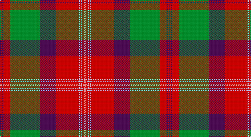 DP/2 R2 DP2 R12 G52 DP28 R40 LB2 R2 LB2 R4 LR/2 tartan