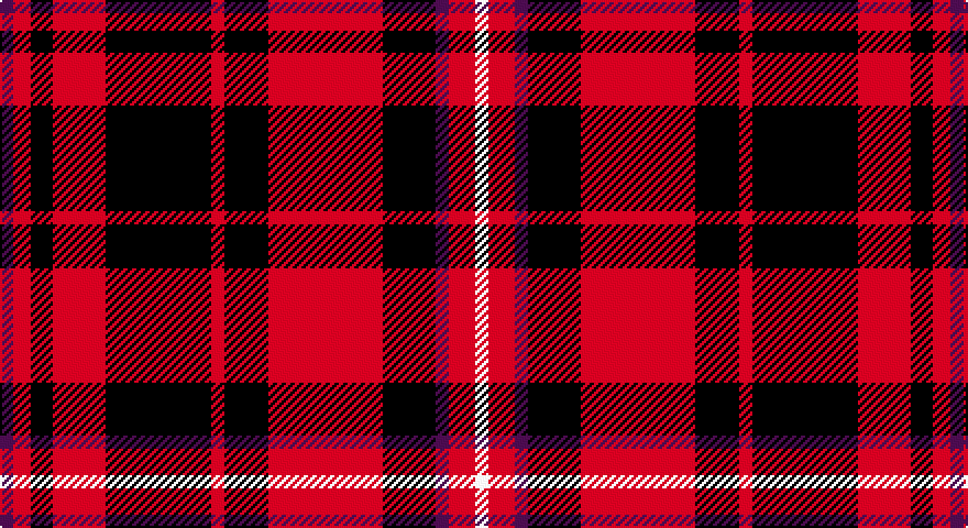 DP/6 R8 K10 R24 K48 R6 K20 R52 K24 DP6 R12 W/6 tartan