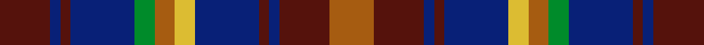 Maple Leaf Blue
