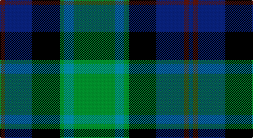 DR/8 DB48 K48 G8 T16 G72 T16 G8 K48 DB48 DR8 DB/8 tartan