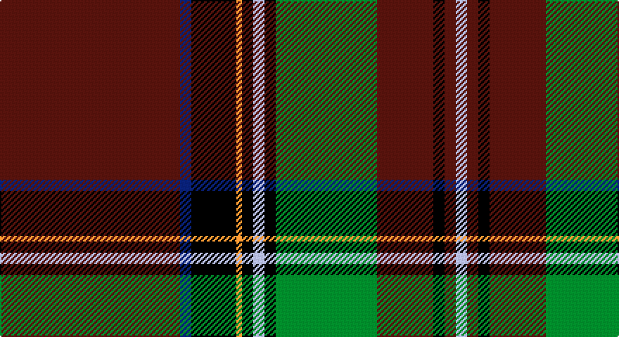 DR/128 DB8 K32 LO4 K8 LB8 K8 G72 DR40 K8 DR8 LB/8 tartan