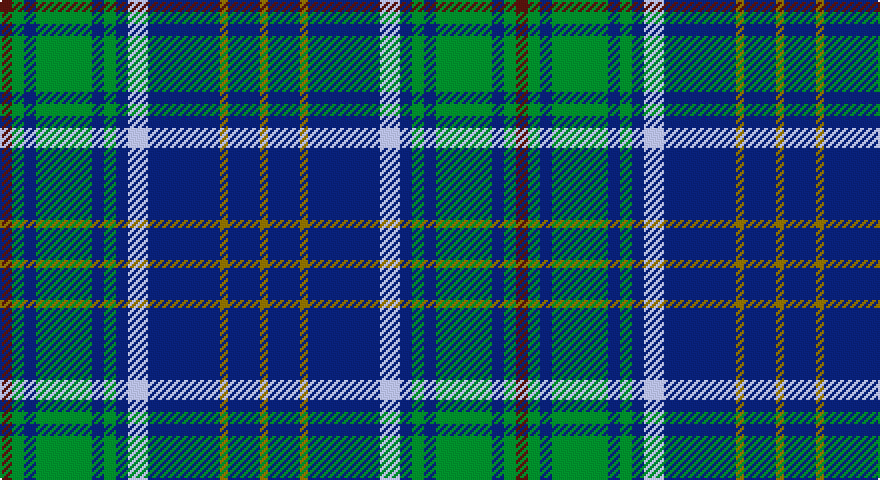 DR/6 G6 DB6 G28 DB6 G6 DB6 LB10 DB36 Y4 DB16 Y/4 tartan