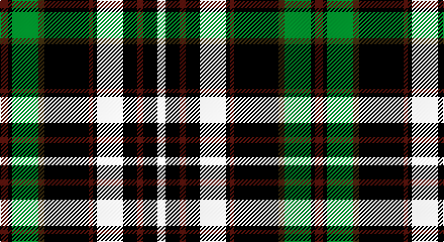 DR/8 K4 G26 DY6 K44 DR4 K4 W26 K14 DR6 K14 W/8 tartan