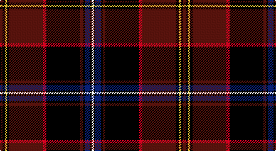 DR/4 K4 LY3 K4 DR54 R5 K54 DR4 K3 DB9 K2 W/4 tartan