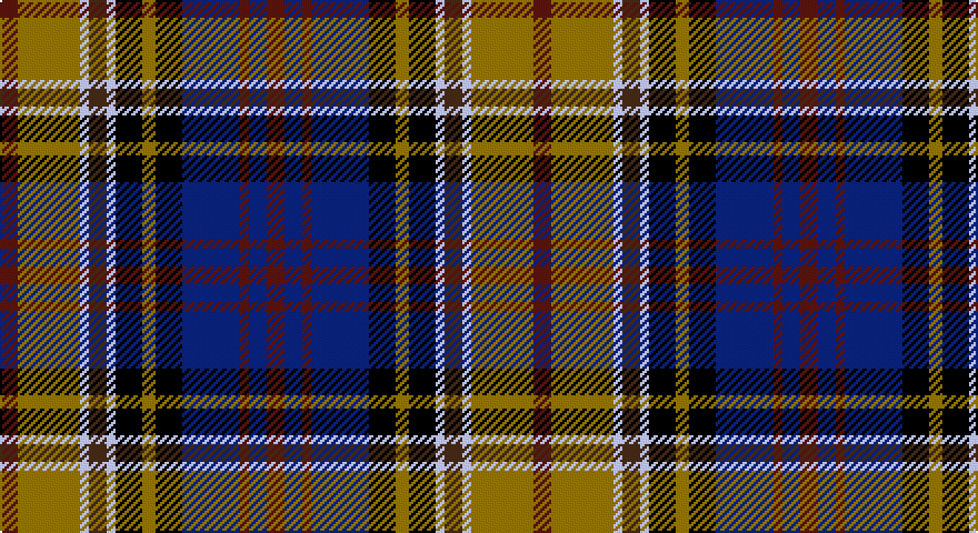 DR/8 Y28 LB4 DO8 LB4 K12 Y6 K12 DB26 DR4 DB8 DR/8 tartan