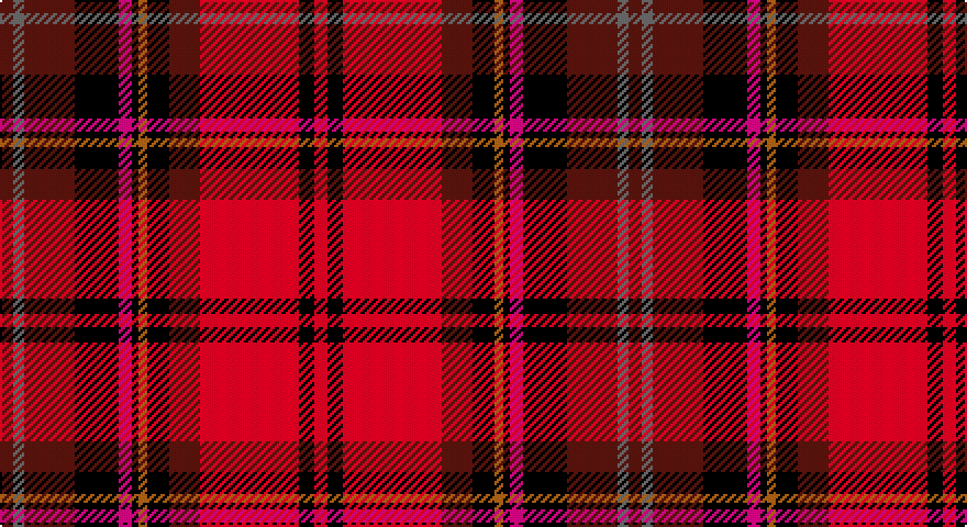 DR/6 N5 DR23 K20 M6 K3 O4 K10 DR14 R45 K7 R/6 tartan