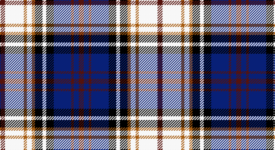 DR/8 W30 O5 W8 O5 K12 W6 K12 DB28 DR4 DB8 DR/8 tartan