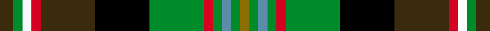 Arizona American District Tartan