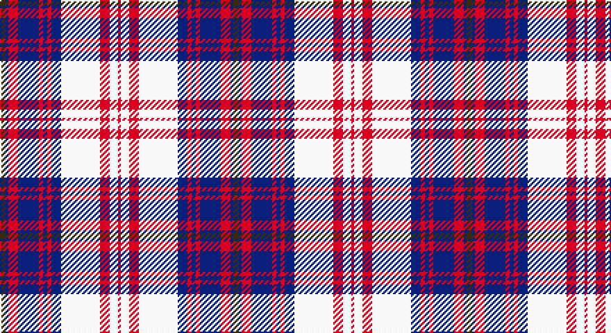DY/4 DB2 R7 DB15 R3 DB3 R3 DB7 W28 R7 W6 R/2 tartan