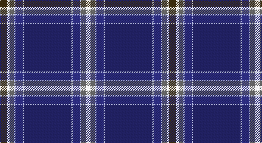 DY/12 W4 N8 LB2 DBi12 LB2 DB80 LB2 DBi12 LB2 N8 W/8 tartan