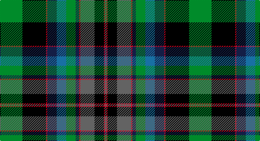G/38 K40 R2 DB16 T16 G16 DB6 R2 N24 K16 R2 N/2 tartan