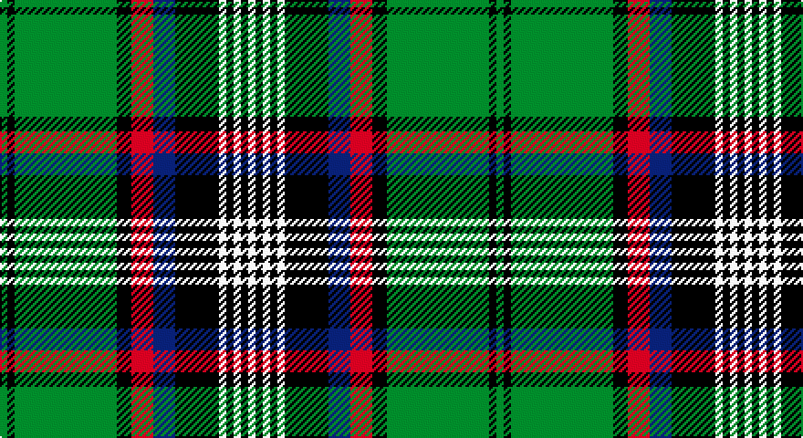G/4 K4 G56 K8 R12 DB12 K24 W4 K4 W4 K4 W/4 tartan