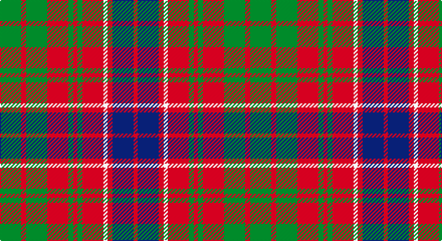 G/21 R5 G21 R21 G5 R4 G5 R21 W4 R5 DB21 R/4 tartan