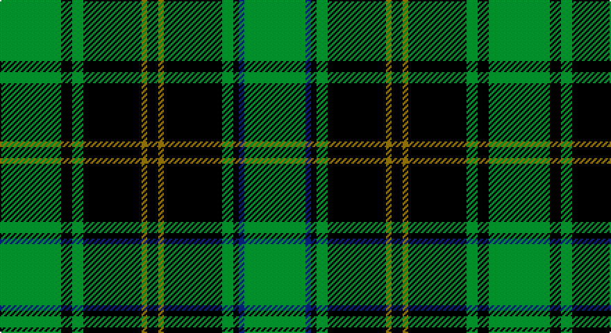 G/44 K8 G8 K42 Y4 K8 Y4 K42 G8 K4 DB4 G/44 tartan