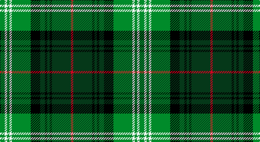 G/8 W4 G4 W4 G32 K16 DG8 K4 DG4 K4 DG32 R/4 tartan