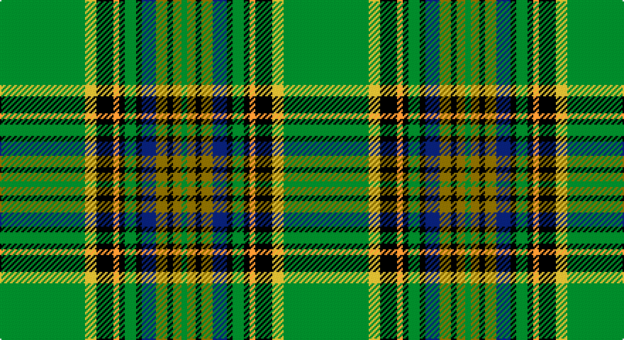 G/60 LY8 K12 LO4 K4 G8 K4 DB10 Y8 K4 Y6 G/4 tartan