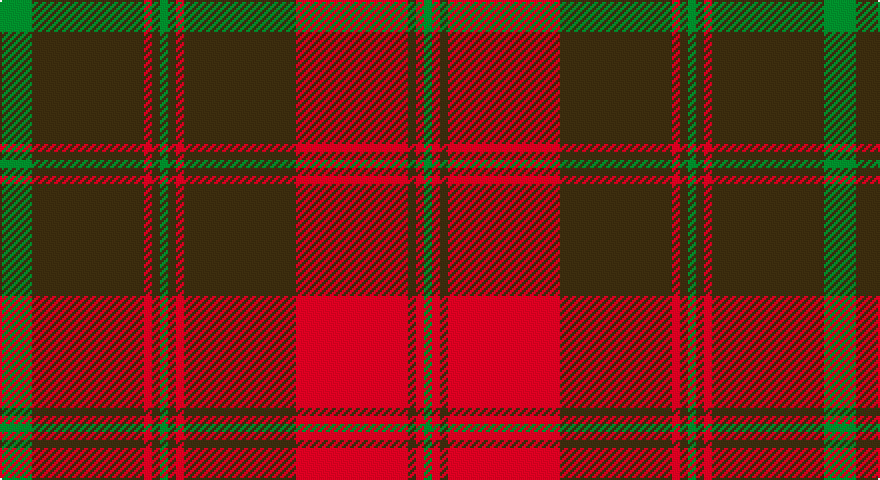 G/16 DY56 R4 DY4 G4 DY4 R4 DY56 R56 DY4 R4 G/4 tartan