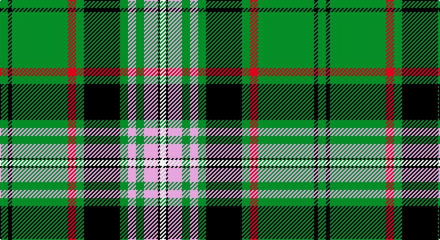 G/8 K4 G56 R8 G8 K36 G8 LP8 G8 LP14 K2 W/6 tartan