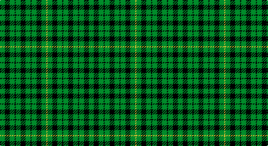 G/8 K8 G8 K2 G8 K8 G8 K2 G8 K8 G8 LY/2 tartan