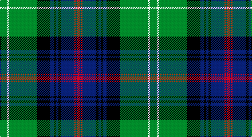 G/12 W4 G48 K24 DB6 K4 DB4 K4 DB24 R2 DB2 R/6 tartan