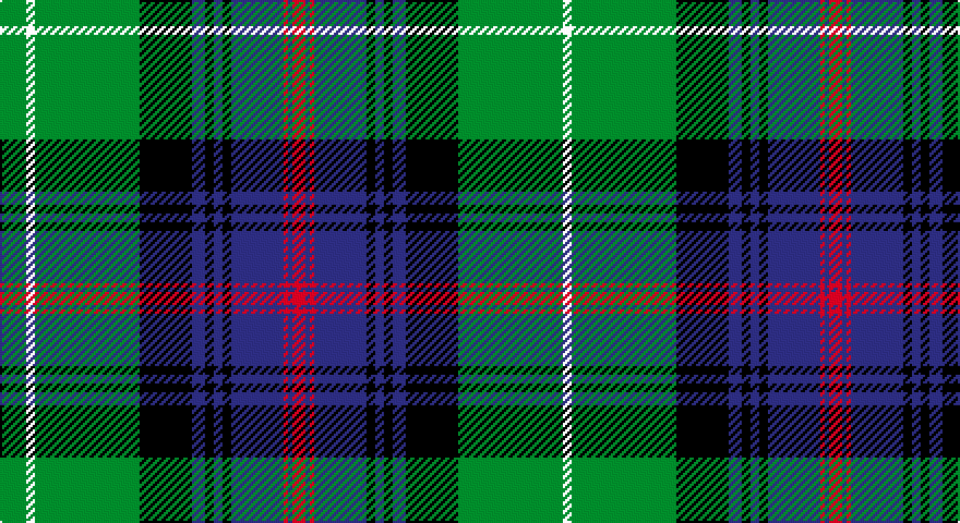 G/12 W4 G48 K24 DB6 K4 DB4 K4 DB24 R2 DB2 R/6 tartan
