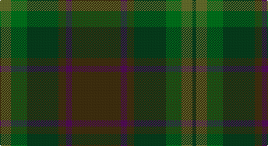 G/18 DGi26 DG52 DY12 DP10 DY80 DP10 DY12 DG52 DGi26 G18 DG/6 tartan