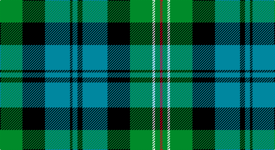 G/36 K36 T40 K4 T8 K8 T40 K36 G36 W4 G8 R/4 tartan