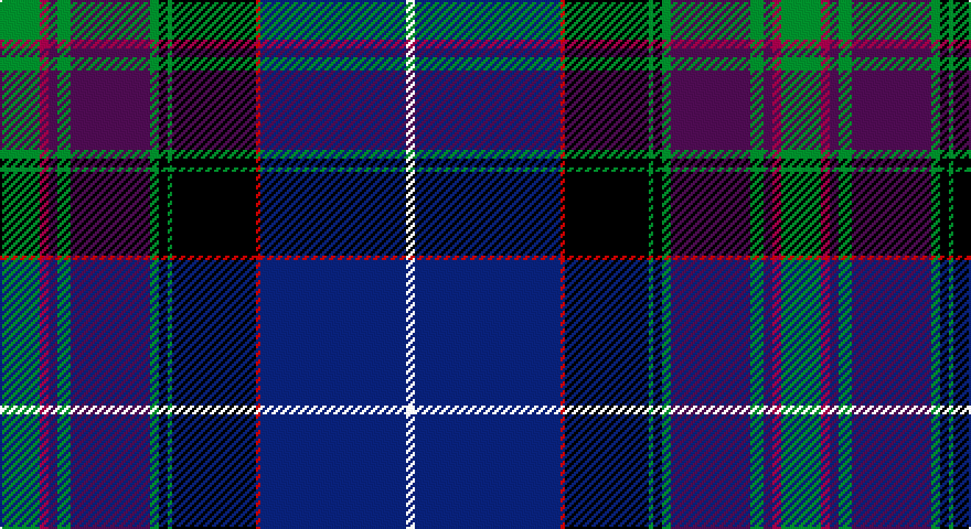 G/18 R4 DP4 G6 DP36 G4 K4 G2 K38 Ri2 DB66 W/4 tartan