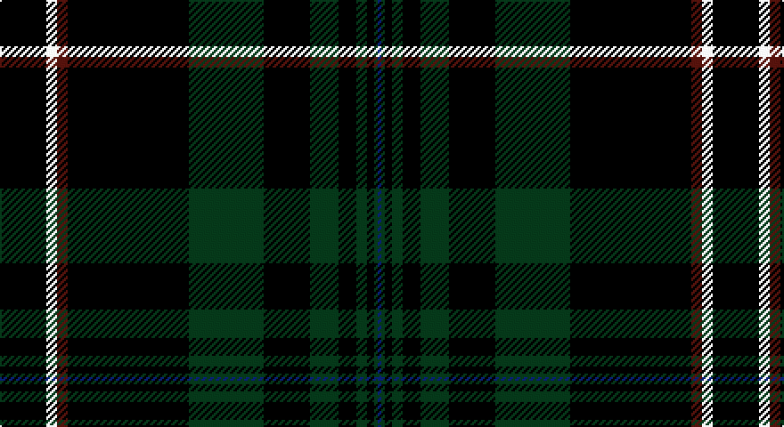 K/26 W6 DR6 K68 DG42 K26 DG16 K10 DG6 K4 DG2 DB/2 tartan