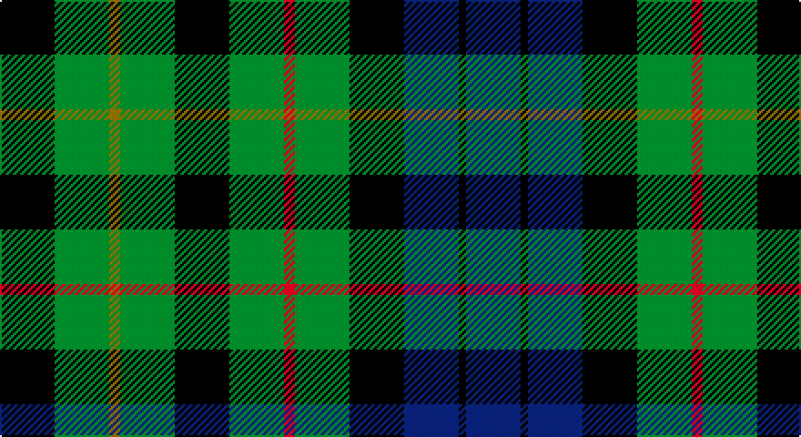 K/30 G30 Y6 G30 K30 G30 R6 G30 K30 DB30 K4 DB/30 tartan