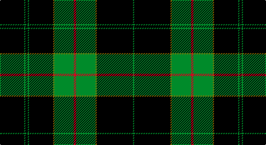 K/40 G2 K4 G2 K40 Y2 G32 R4 G32 Y2 K60 G/2 tartan