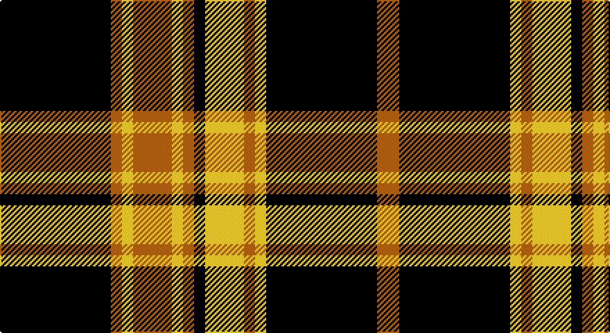 K/80 O8 LY8 O28 LY8 O8 K8 LY28 O8 LY8 K80 O/16 tartan