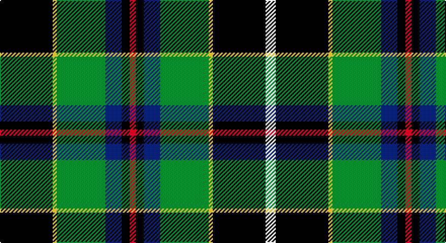 K/52 LY4 G48 DB16 K8 R6 K8 DB16 G48 LY4 K52 W/10 tartan