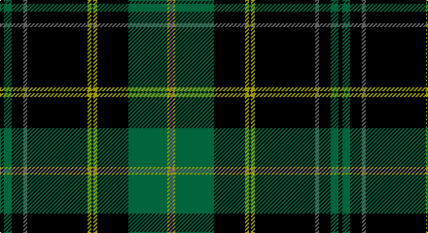 K/4 DG8 K12 N4 K62 LY4 K2 LY4 K32 DG40 LY2 N/4 tartan