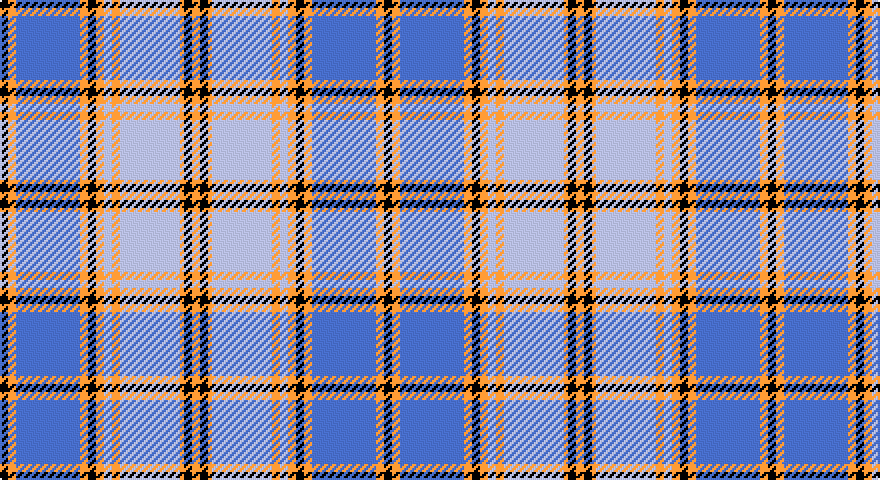 K/4 LO4 B32 LO4 K4 LO4 LB4 LO4 LB30 LO2 K4 LO/4 tartan