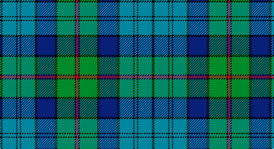 K/4 T22 K2 T4 K2 T22 K4 DB28 K4 G28 K2 R/4 tartan