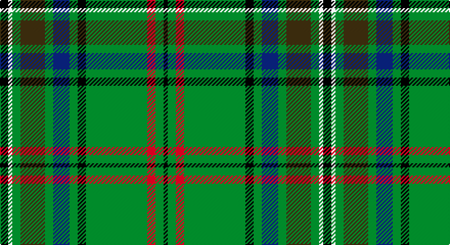 K/8 W4 G8 DY24 G8 DB16 G8 K8 G60 R8 G8 K/4 tartan
