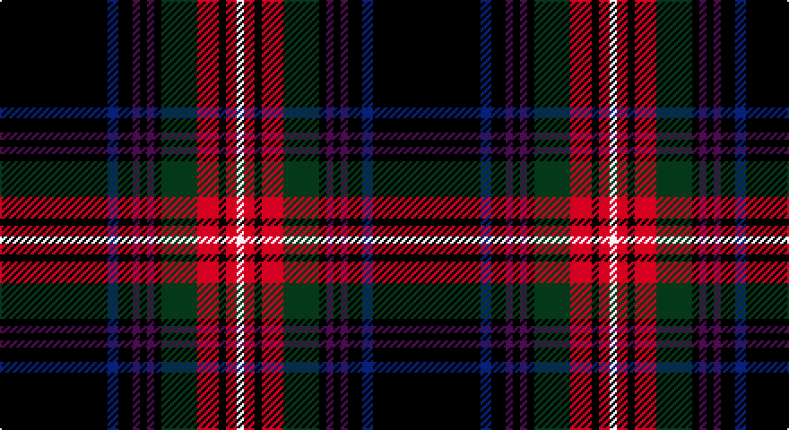 K/60 DB6 K8 DP4 K4 DP4 K4 DG20 R12 K4 R6 W/4 tartan