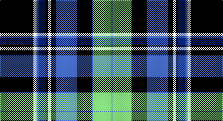K/66 W6 B4 DB14 K4 W6 K10 B42 K30 B2 LG36 B/2 tartan