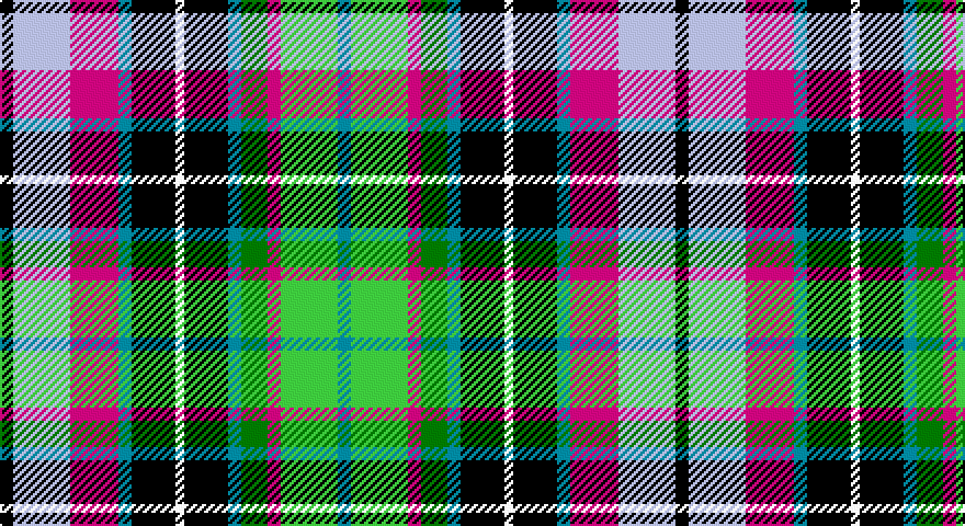 K/6 LB26 M22 T6 K20 W4 K20 T6 G12 M6 LG26 T/6 tartan